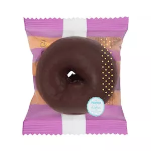 Rosquillas al cacao Hacendado Mercadona