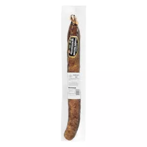 Salchichón de bellota ibérico La Hacienda del Ibérico Mercadona