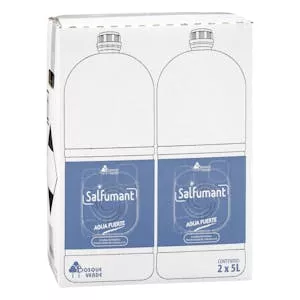 Salfumant Bosque Verde Mercadona