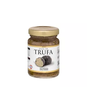 Salsa de Trufa Mercadona