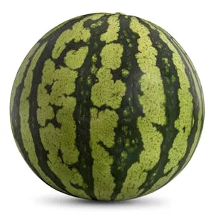 Sandía baja en semillas Mercadona