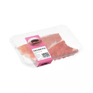 Secreto de cerdo Mercadona