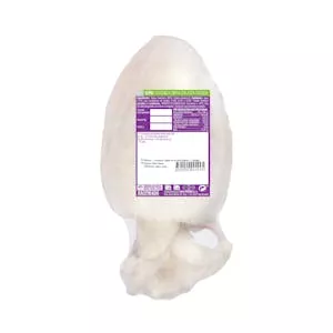 Sepia faraónica limpia Hacendado congelada Mercadona