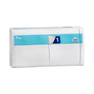 Servilleta papel Bosque Verde Mercadona