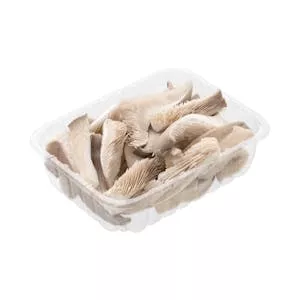 Seta laminada Mercadona