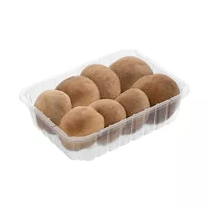 Seta shiitake Mercadona