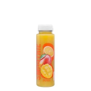 Smoothie mango y naranja Hacendado Mercadona