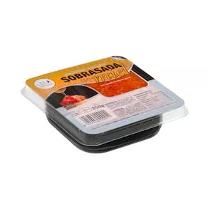 Sobrasada con miel L'Illa especialidades Mercadona