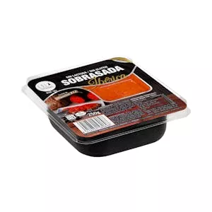 Sobrasada ibérica L'Illa especialidades Mercadona