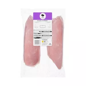 Solomillo de pavo Mercadona