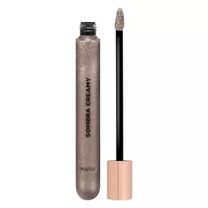Sombra de ojos Creamy Deliplus 02 topper Mercadona