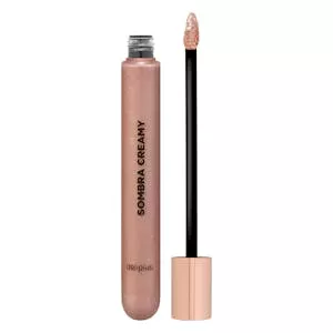 Sombra de ojos Creamy Deliplus 04 rose Mercadona