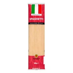 Spaghetti Armando Mercadona