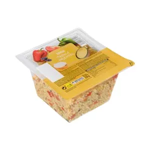 Tabulé oriental Hacendado Mercadona