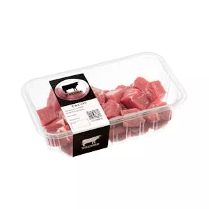 Tacos de vacuno marinado para guisar Mercadona