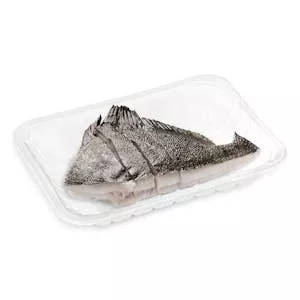 Tira de rodaballo Mercadona