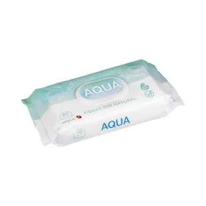 Toallitas bebé Aqua Deliplus Mercadona