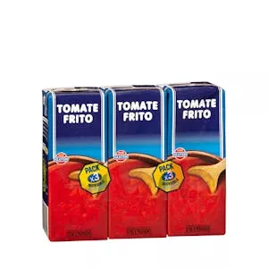 Tomate frito Hacendado Mercadona