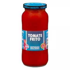 Tomate frito Hacendado Mercadona