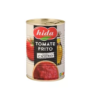 Tomate frito Hida Mercadona