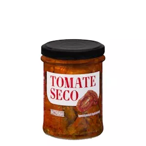 Tomate seco Hacendado en aceite de oliva Mercadona