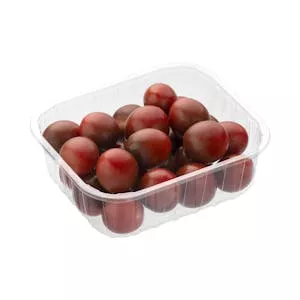 Tomates cherry pera kumato Mercadona