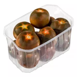 Tomates negros Mercadona