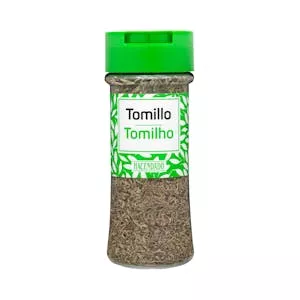 Tomillo Hacendado Mercadona