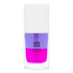 Tratamiento para uñas y cutículas Sérum SOS Deliplus Mercadona
