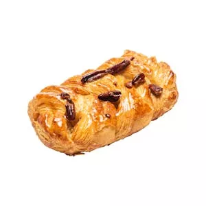 Trenza con nueces 4% Mercadona