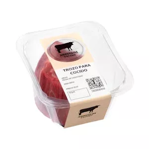 Trozo de vacuno para cocido Mercadona