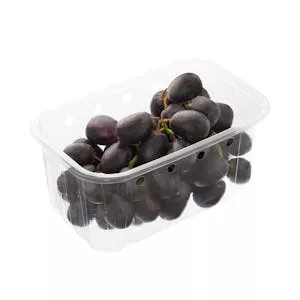 Uva roja sin semillas Mercadona