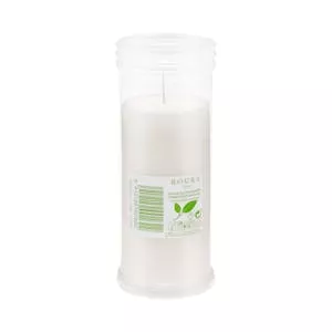 Velote blanco Roura Mercadona