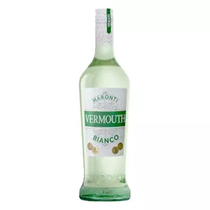 Vermouth blanco Maronti Mercadona