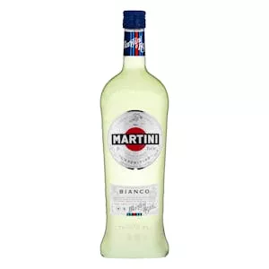 Vermouth blanco Martini Mercadona