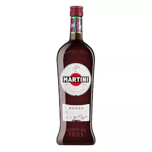 Vermouth rojo Martini Mercadona
