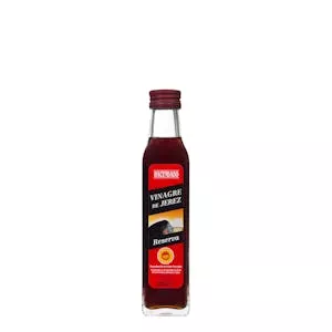 Vinagre de Jerez reserva Hacendado Mercadona