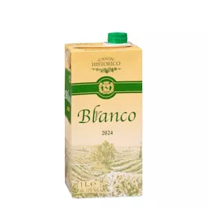 Vino blanco Casón Histórico Mercadona