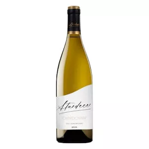 Vino blanco D.O Somontano Atardecer Chardonnay Mercadona