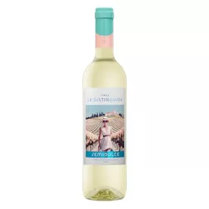 Vino blanco semidulce Finca La Distinguida Mercadona