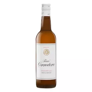Vino fino Corredera D.O Montilla-Moriles Mercadona