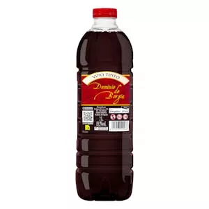 Vino tinto Dominio de Borgia Mercadona