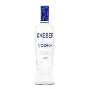 Vodka Knebep Mercadona