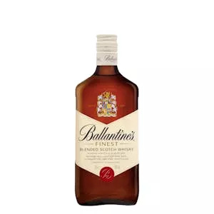Whisky escocés Ballantine's Mercadona