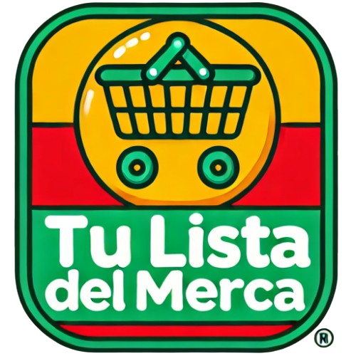TuListadelMerca Logo