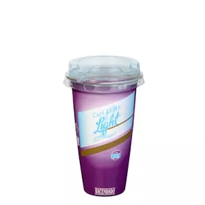 Precio Café con leche light sin lactosa Hacendado Mercadona
