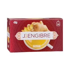 Histórico Precio Infusión Jengibre Hacendado