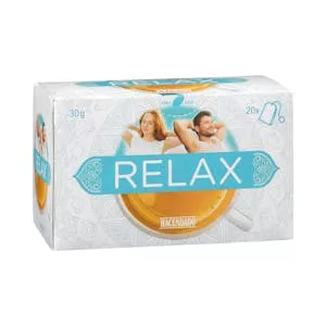 ¿Cuánto vale Infusión Relax Hacendado Mercadona
