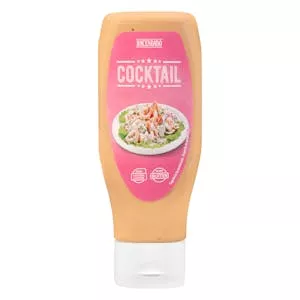 Salsa Cocktail Hacendado