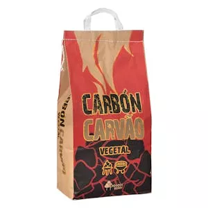 Precio Carbón vegetal Bosque Verde Mercadona